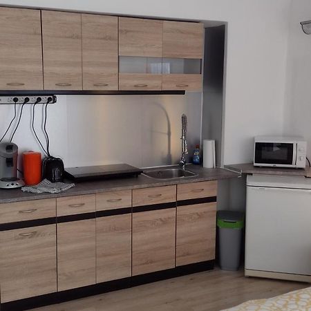 Kleines Gemuetliches Apartment In Zentraler Lage Prien am Chiemsee Exteriör bild