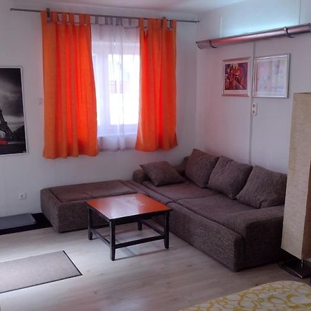 Kleines Gemuetliches Apartment In Zentraler Lage Prien am Chiemsee Exteriör bild