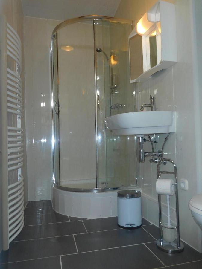 Kleines Gemuetliches Apartment In Zentraler Lage Prien am Chiemsee Exteriör bild